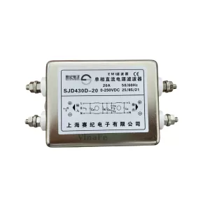 Bộ Lọc Nguồn SJD430D-20A